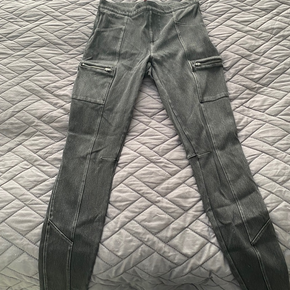 Spanx Cargo Style Jegging